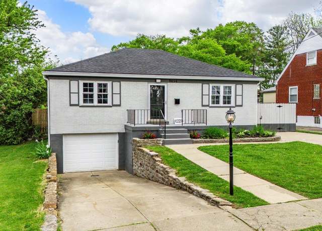 Property at 3654 Puhlman Ave, Cheviot, OH 45211, 3 beds, 1 bath