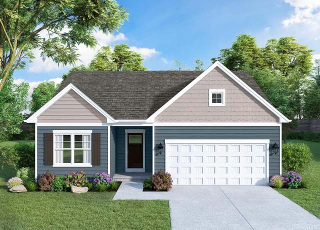 Property at 1279 Blue Spruce Ln, Wilmington, OH 45177, 3 beds, 2 baths