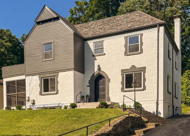 Property at 3923 Wess Park Dr, Cincinnati, OH 45217, 5 beds, 3.5 baths