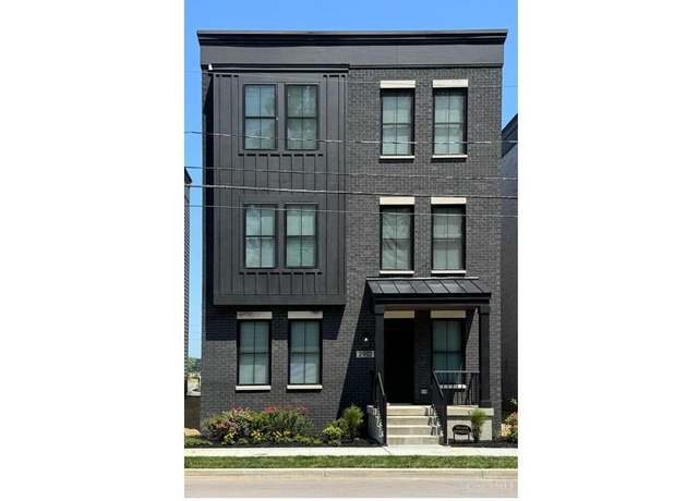 Property at 2912 Robertson Ave, Cincinnati, OH 45209, 3 beds, 3 baths