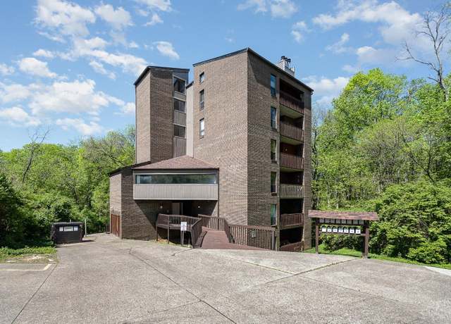 Property at 2121 Sutton Ave Unit 1C, Cincinnati, OH 45230, 2 beds, 1.5 baths