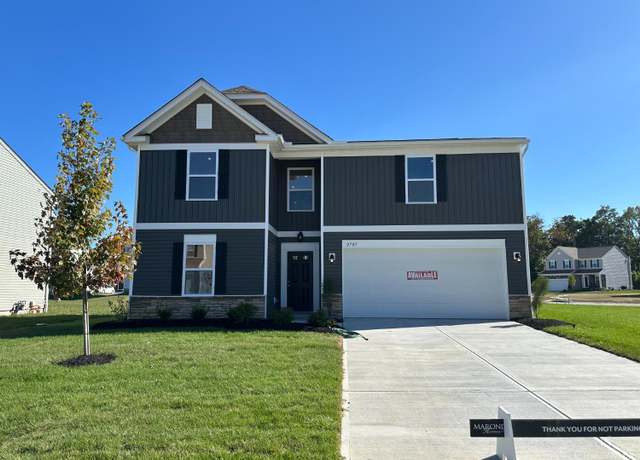 Property at 2787 Rylan Dr, Colerain Twp, OH 45251, 4 beds, 2.5 baths