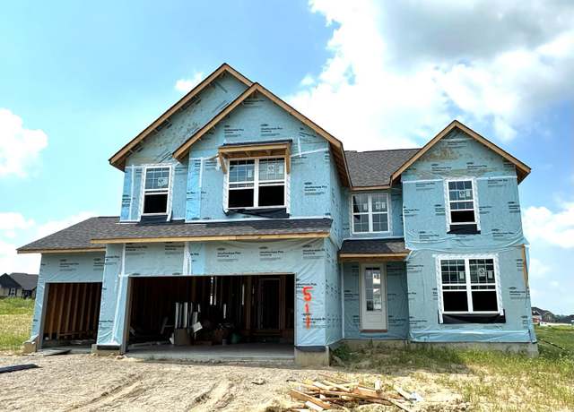 Property at 511 Shawn Dr, Monroe, OH 45050, 5 beds, 3.5 baths
