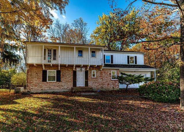 Property at 5999 Contreras Rd, Oxford, OH 45056, 4 beds, 2.5 baths