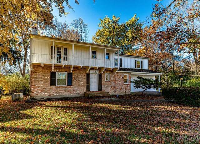 Property at 5999 Contreras Rd, Oxford, OH 45056, 4 beds, 2.5 baths