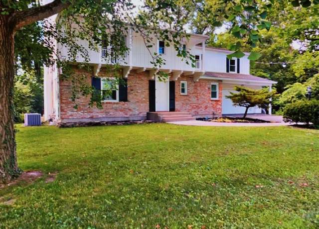 Property at 5999 Contreras Rd, Oxford, OH 45056, 4 beds, 2.5 baths