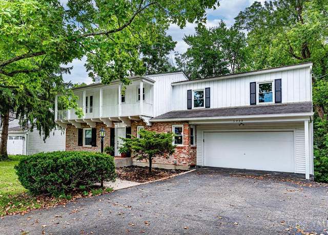 Property at 5999 Contreras Rd, Oxford, OH 45056, 4 beds, 2.5 baths