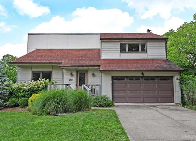 Property at 2834 Deerhaven Dr, Cincinnati, OH 45244, 4 beds, 3.5 baths