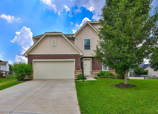 Property at 5651 Shetland Ct, Morrow, OH 45152, 3 beds, 3 baths
