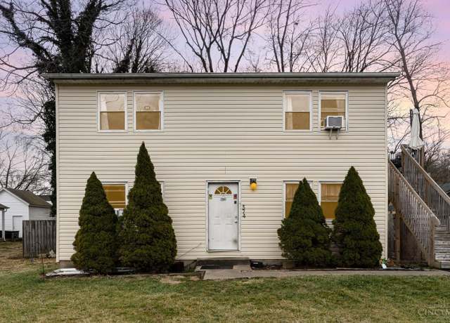 Property at 374 S Main St, South Lebanon, OH 45065, 4 beds, 2 baths