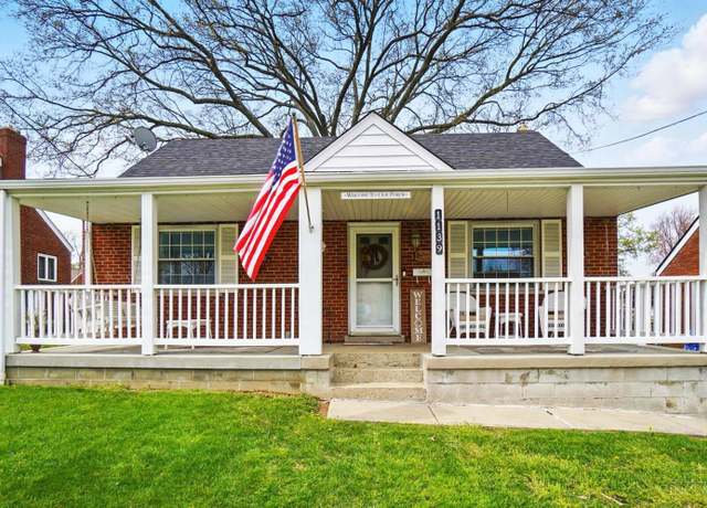 Property at 1139 Alwil Dr, Reading, OH 45215, 3 beds, 2 baths