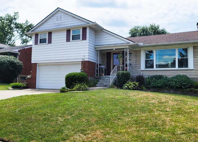 Property at 5633 Childs Ave, Green Twp, OH 45248, 3 beds, 2 baths