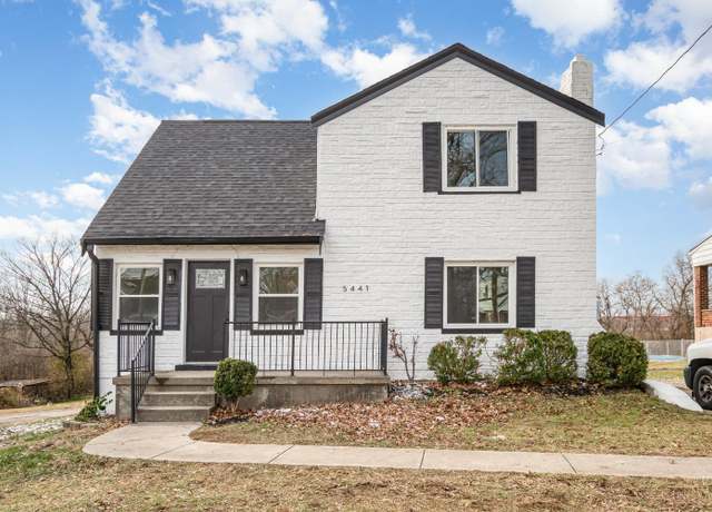 Property at 5441 Philloret Dr, Green Twp, OH 45239, 3 beds, 1.5 baths