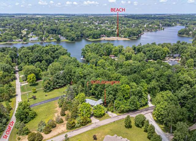 Property at 809 Lakengren Dr, Eaton, OH 45320, 2 beds, 2 baths