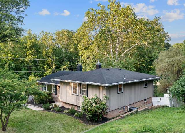 Property at 7611 State Rd, Cincinnati, OH 45255, 3 beds, 2.5 baths