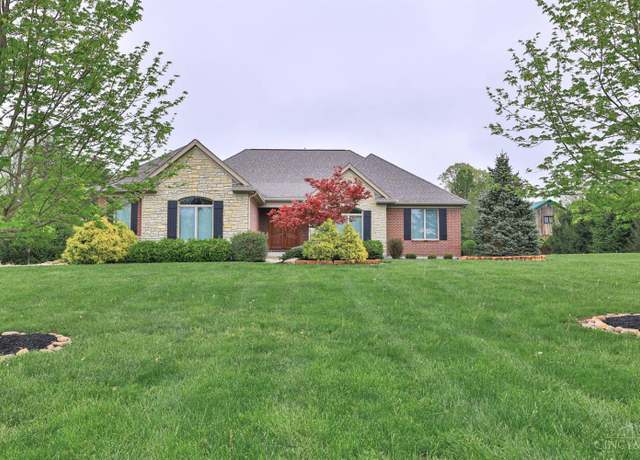 Property at 6739 Loveland Miamiville Rd, Loveland, OH 45140, 5 beds, 4 baths