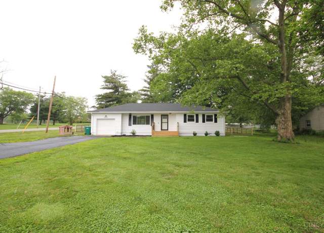 Property at 2733 N St Rt 48, Turtle Creek Twp, OH 45036, 3 beds, 1.5 baths