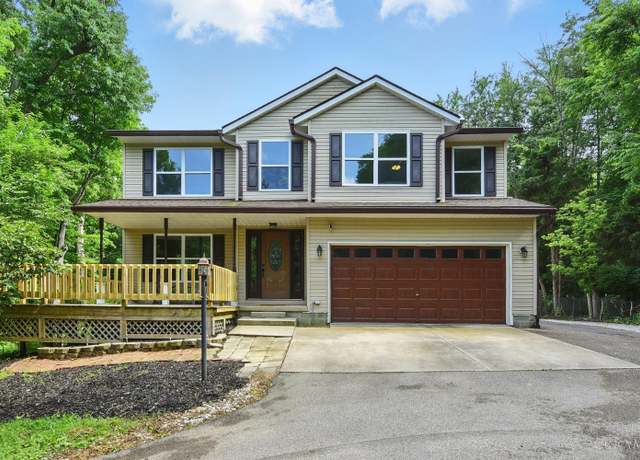 Property at 1775 E Huntley Rd, Goshen Twp, OH 45122, 4 beds, 2.5 baths