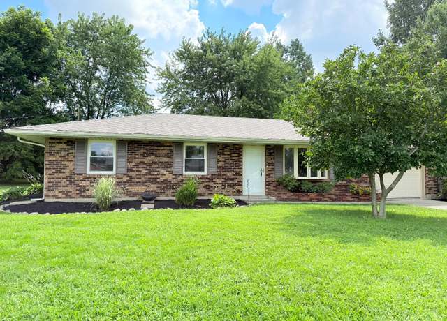 Property at 6238 Jayfield Dr, Fairfield Township, OH 45011, 3 beds, 1.5 baths