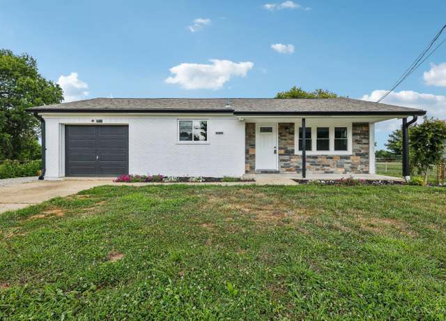 Property at 1512 Bethel New Richmond Rd, Monroe Twp, OH 45157, 2 beds, 2 baths