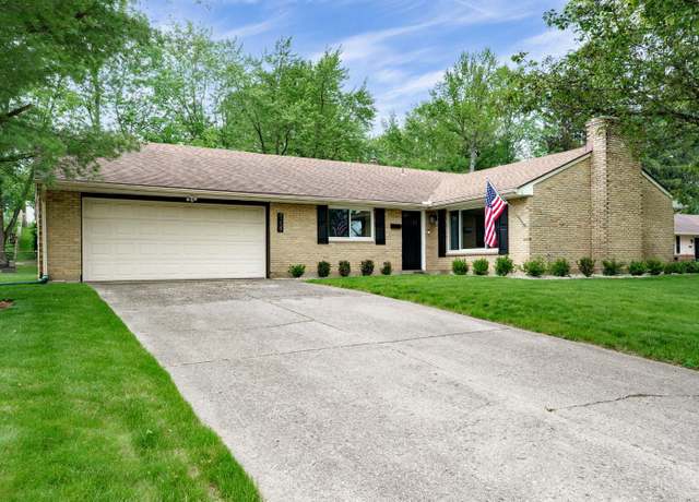 Property at 4359 Sillman Pl, Kettering, OH 45440, 3 beds, 2 baths