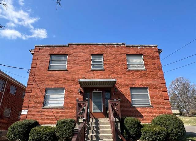 Property at 3367 Parkcrest Ln, Cincinnati, OH 45211, 4 beds, 4 baths