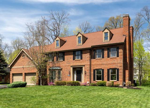 Property at 9274 Witherbone Ct, Symmes Twp, OH 45242, 4 beds, 4 baths