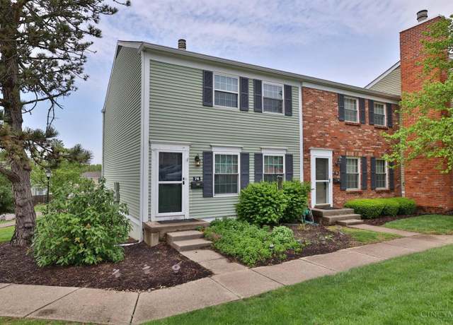 Property at 74 Applewood Dr, Fairfield, OH 45014, 2 beds, 1.5 baths
