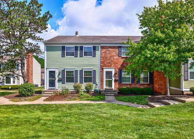 Property at 74 Applewood Dr, Fairfield, OH 45014, 2 beds, 1.5 baths