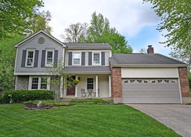 Property at 8948 Creekwood Dr, Deerfield Twp., OH 45039, 4 beds, 2.5 baths