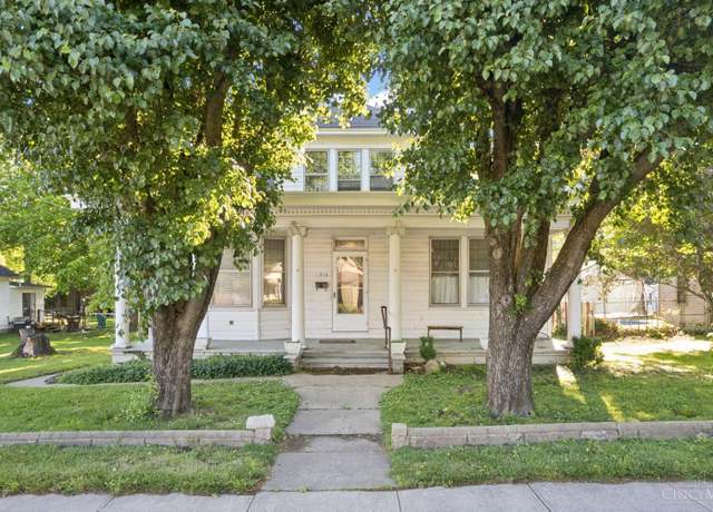 Property at 316 S Second St, Ripley, OH 45167, 3 beds, 2 baths