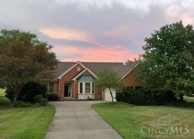 Property at 6557 Oasis Dr, Miami Twp, OH 45140, 4 beds, 3.5 baths