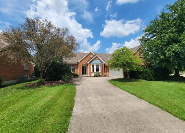 Property at 6557 Oasis Dr, Miami Twp, OH 45140, 4 beds, 3.5 baths