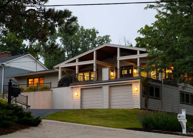 Property at 5518 Mapleridge Dr, Madeira, OH 45227, 3 beds, 3.5 baths