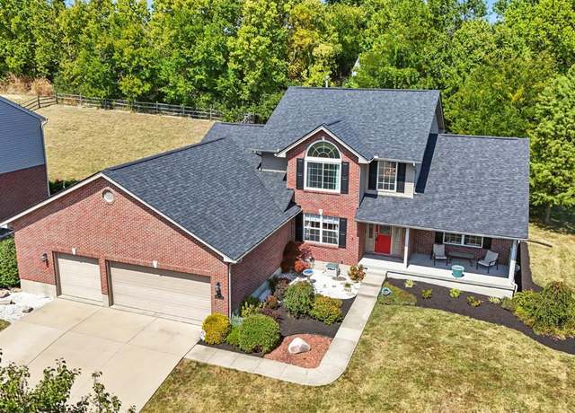 Property at 4638 Stonehaven Dr, Liberty Twp, OH 45011, 4 beds, 2.5 baths