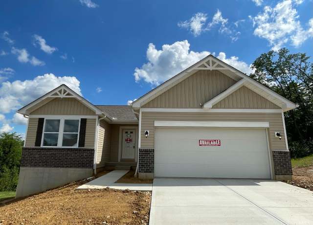Property at 8537 Noelle Dr, Colerain Twp, OH 45251, 3 beds, 2 baths