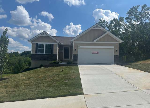 Property at 8537 Noelle Dr, Colerain Twp, OH 45251, 3 beds, 2 baths