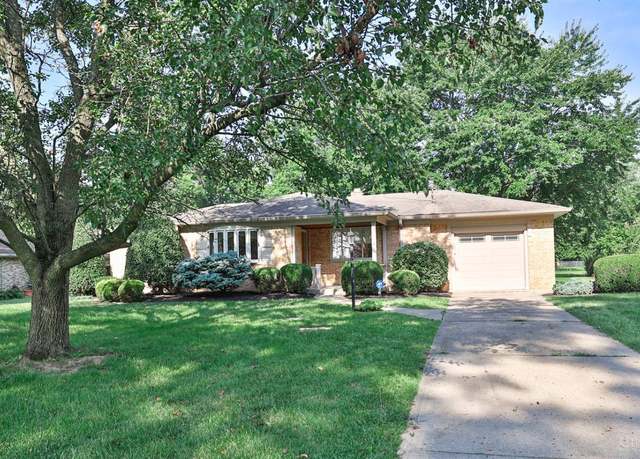 Property at 9125 Round Top Rd, Cincinnati, OH 45251, 3 beds, 1.5 baths