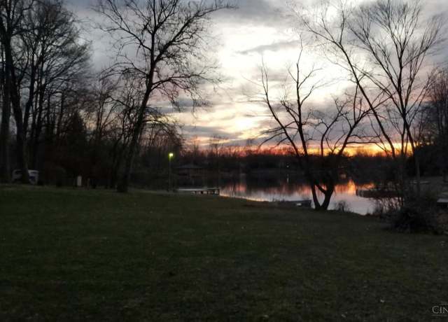 Property at 24 Indian Cv, Jackson Twp, OH 45171
