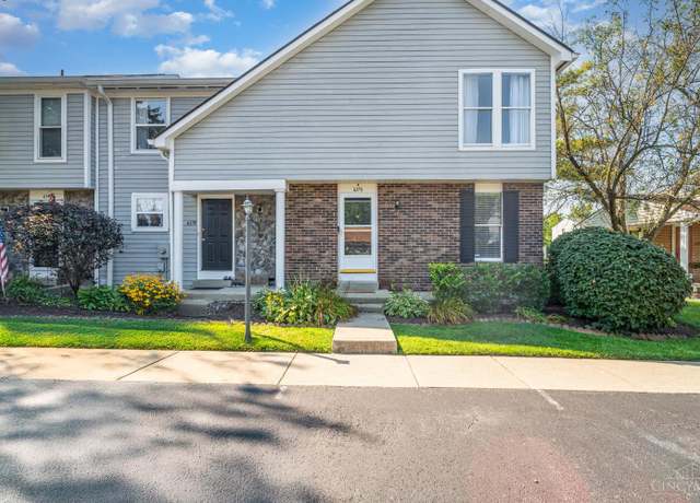 Property at 6376 Amber Ct, Mason, OH 45040, 3 beds, 3 baths