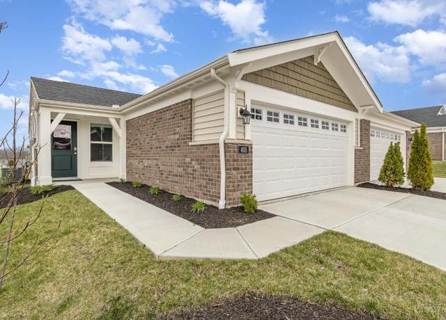 Property at 405 Summerlyn Farms Ct, Lebanon, OH 45036, 2 beds, 2 baths