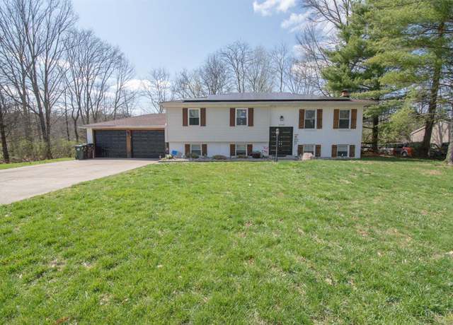 Property at 6739 Smith Rd, Miami Twp, OH 45140, 4 beds, 2.5 baths