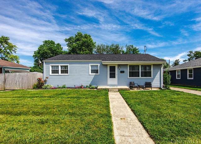 Property at 6 Cherokee Dr, St Clair Twp, OH 45013, 3 beds, 1 bath