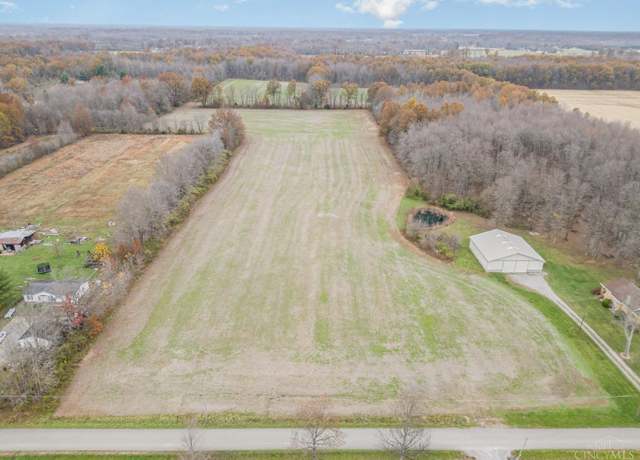 Property at 49 Yankeetown Rd, Clark Twp, OH 45130