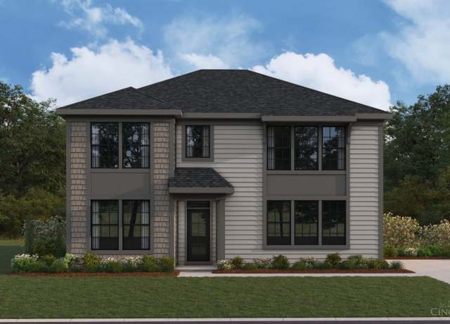Property at 45 Annie Grove Ln, Springboro, OH 45066, 4 beds, 2.5 baths