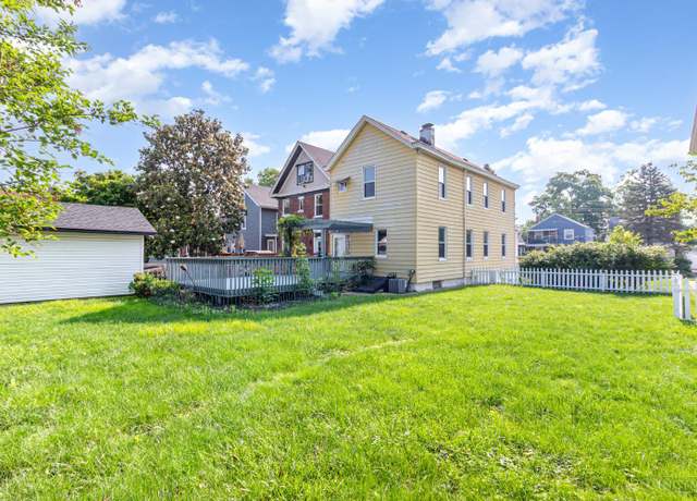 Property at 3933 Grove Ave, Norwood, OH 45212, 3 beds, 2 baths