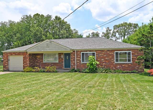 Property at 421 Kings Mills Rd, Mason, OH 45040, 3 beds, 1 bath