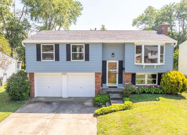 Property at 9857 Loralinda Dr, Colerain Twp, OH 45251, 3 beds, 1.5 baths