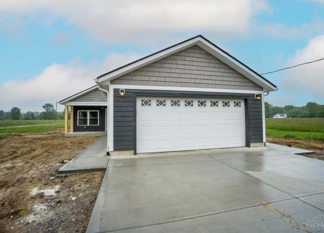Property at 185 Dortmund Dr, Perry Twp, OH 45118, 3 beds, 2 baths
