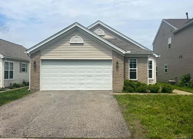 Property at 1707 Arundel Ct, Goshen Twp, OH 45140, 3 beds, 2 baths